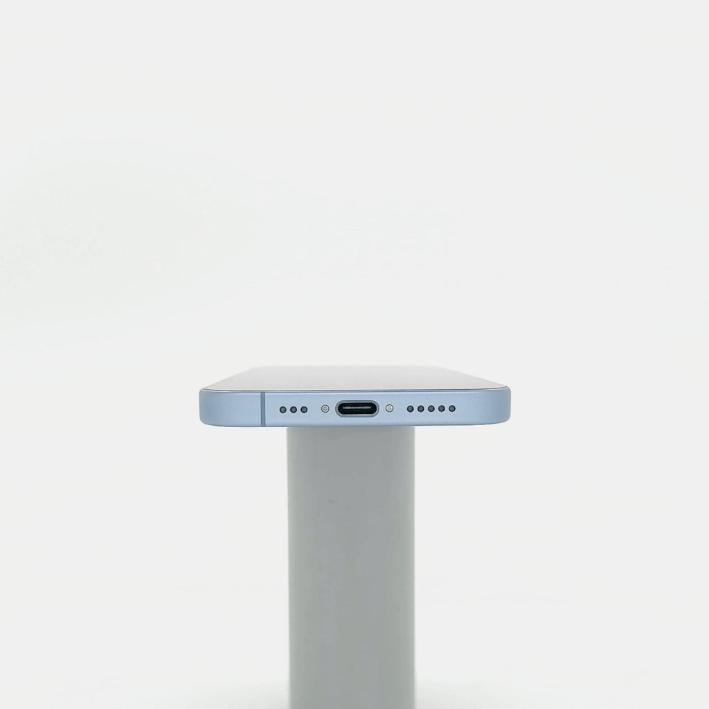95新 Apple iPhone 17 256G 青霧藍色 中國大陸版