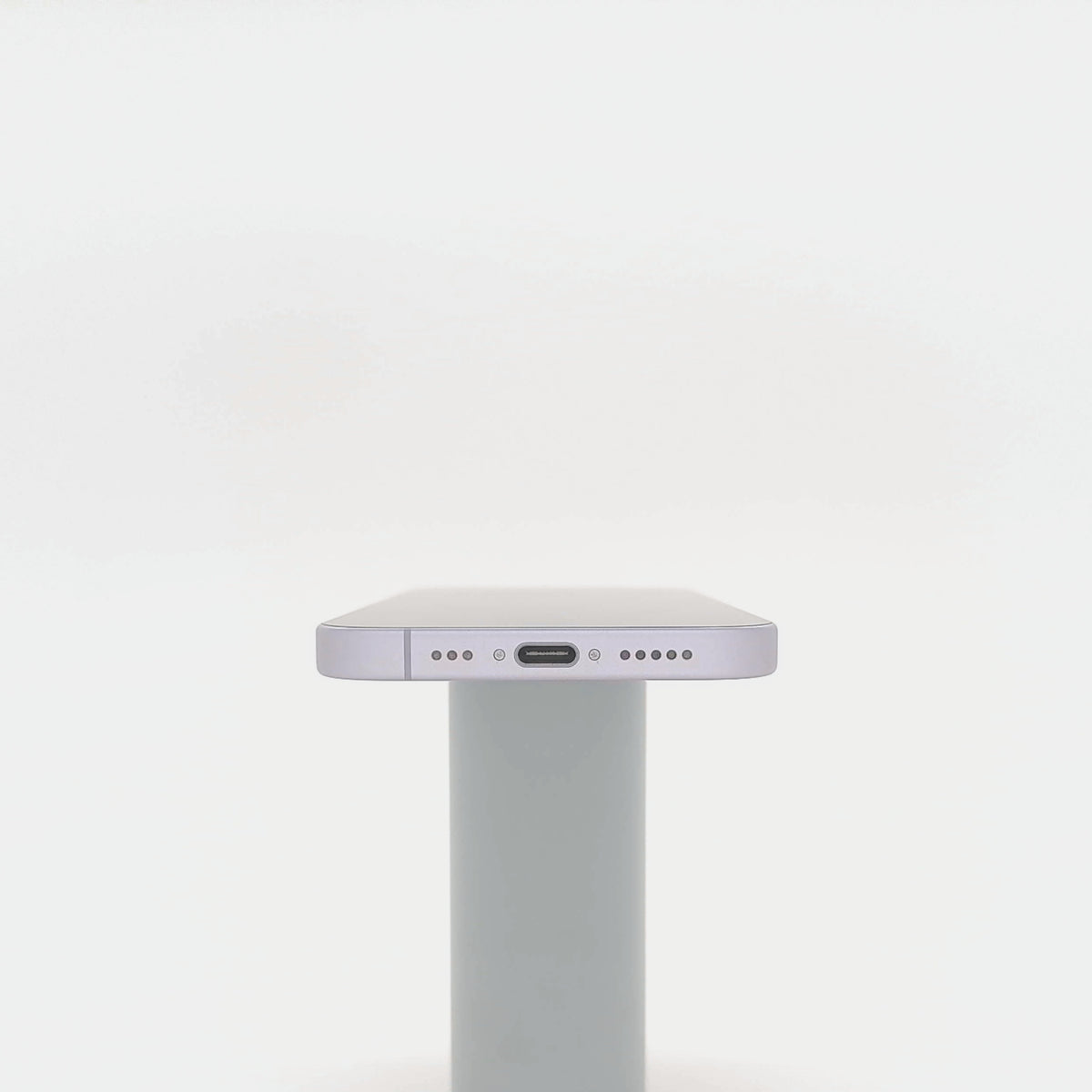 99新 Apple iPhone 17 256G 薰衣草紫色 中國大陸版