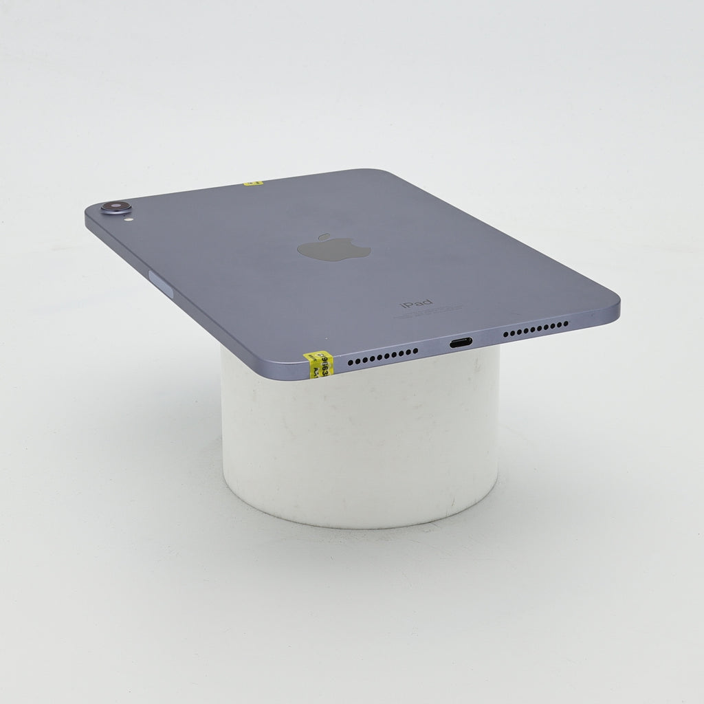95新 Apple iPad mini6 64G 紫色 WIFI