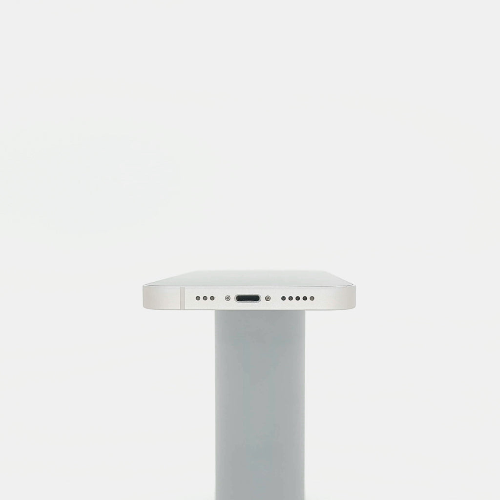 95新 Apple iPhone 14 256G 星光色 中國大陸版