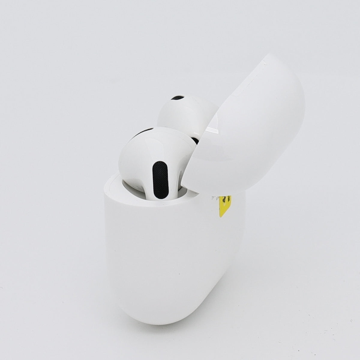 99新 Apple AirPods 4 (不支持主动降噪) 白色