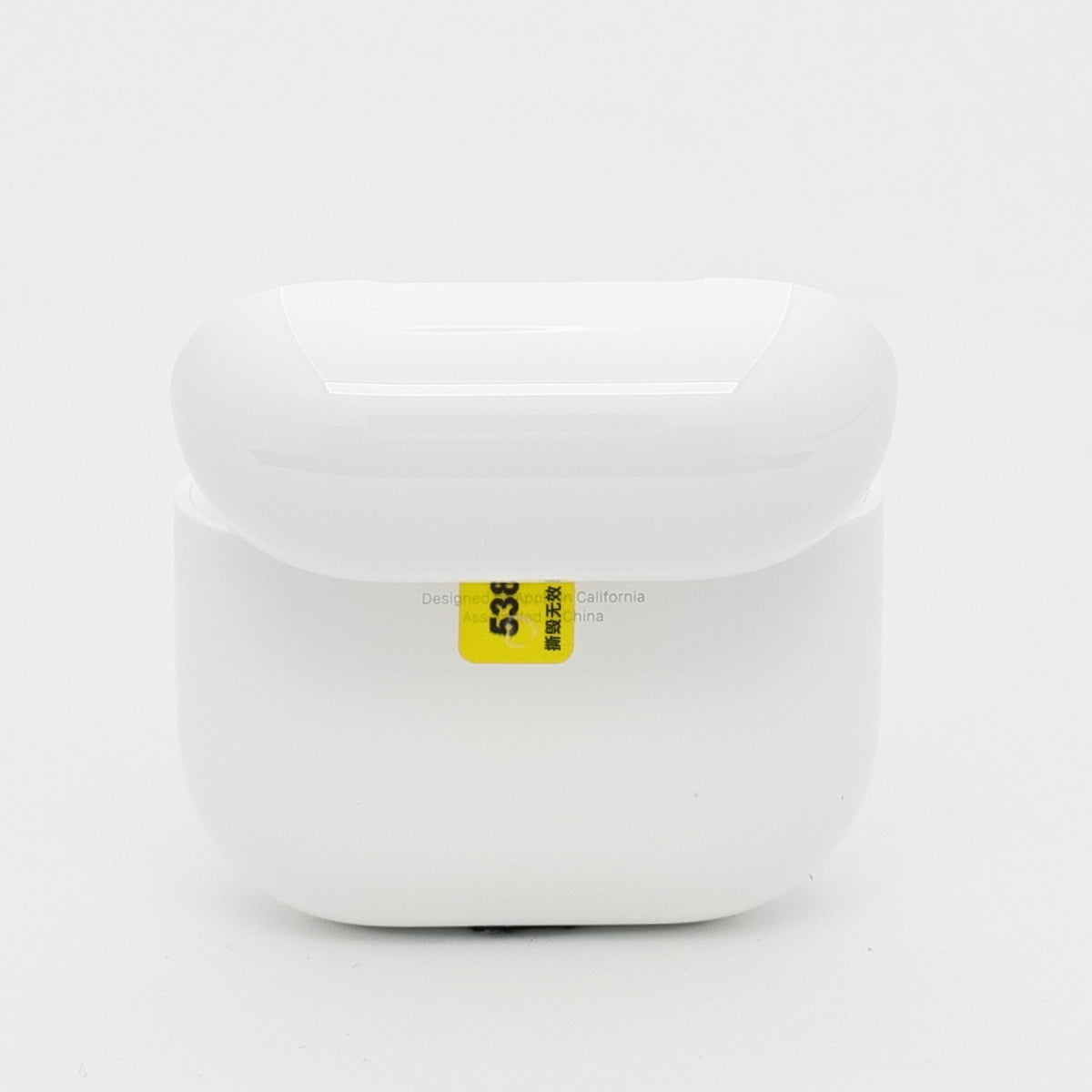 99新 Apple AirPods 4 (不支持主動降噪) 白色
