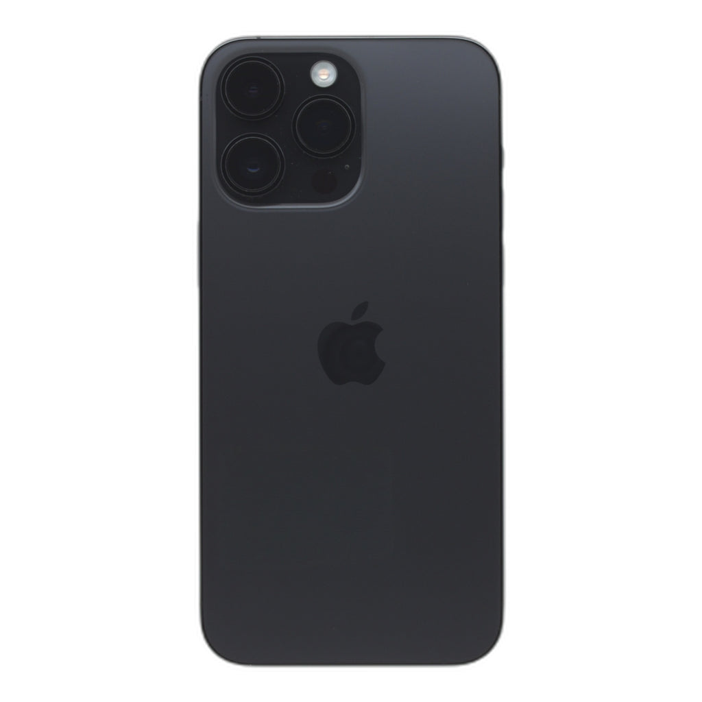 95新 Apple iPhone 14 Pro Max 128G 深空黑色 中國大陸官換機