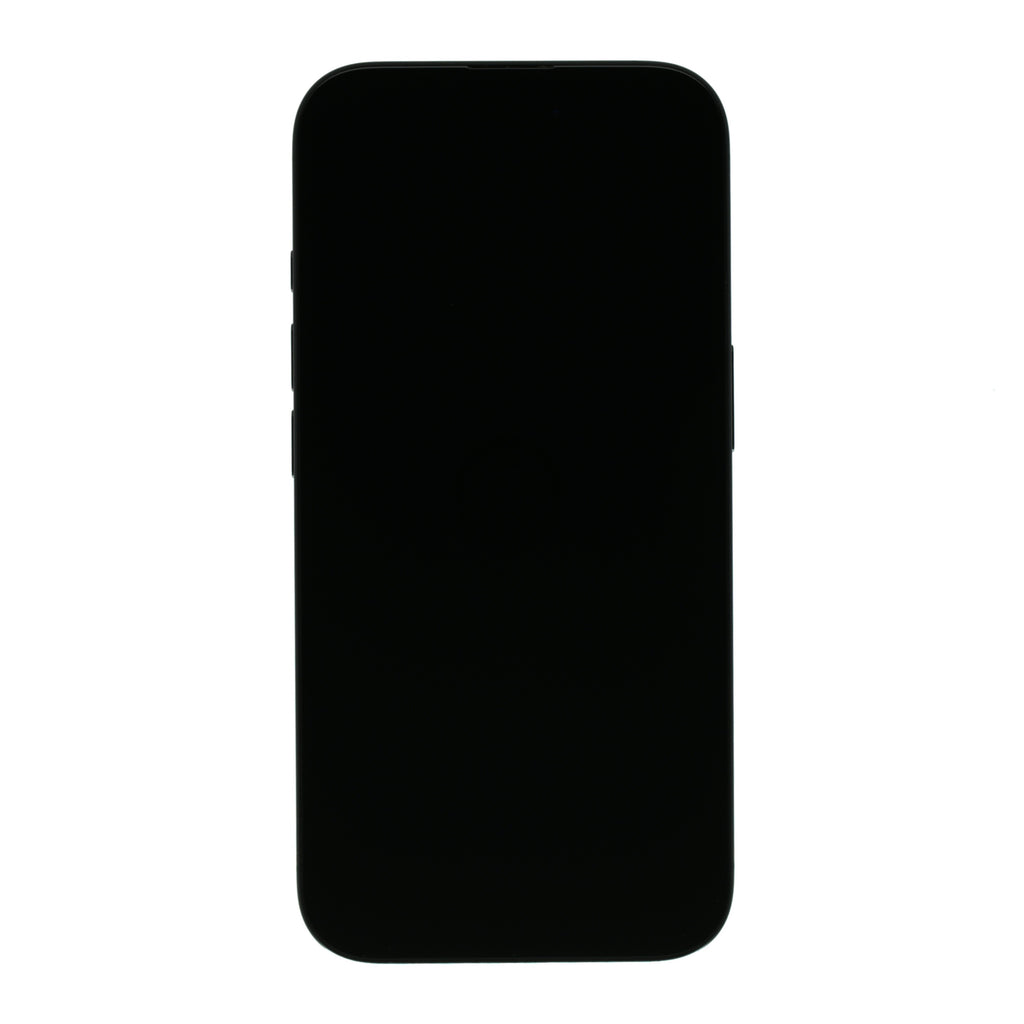 95新 Apple iPhone 16 256G 黑色 中國大陸版