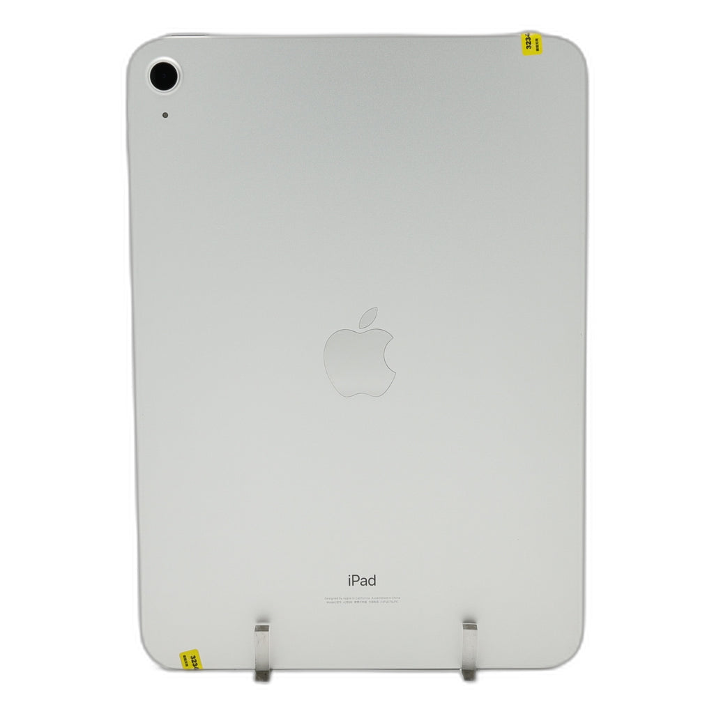 95新 Apple iPad 10代 64G 銀色 WIFI