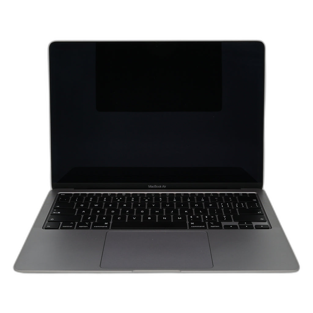 95新 Apple MacBook Air 20年 13寸 i5 1.1G 8G RAM 256G SSD 深空灰色