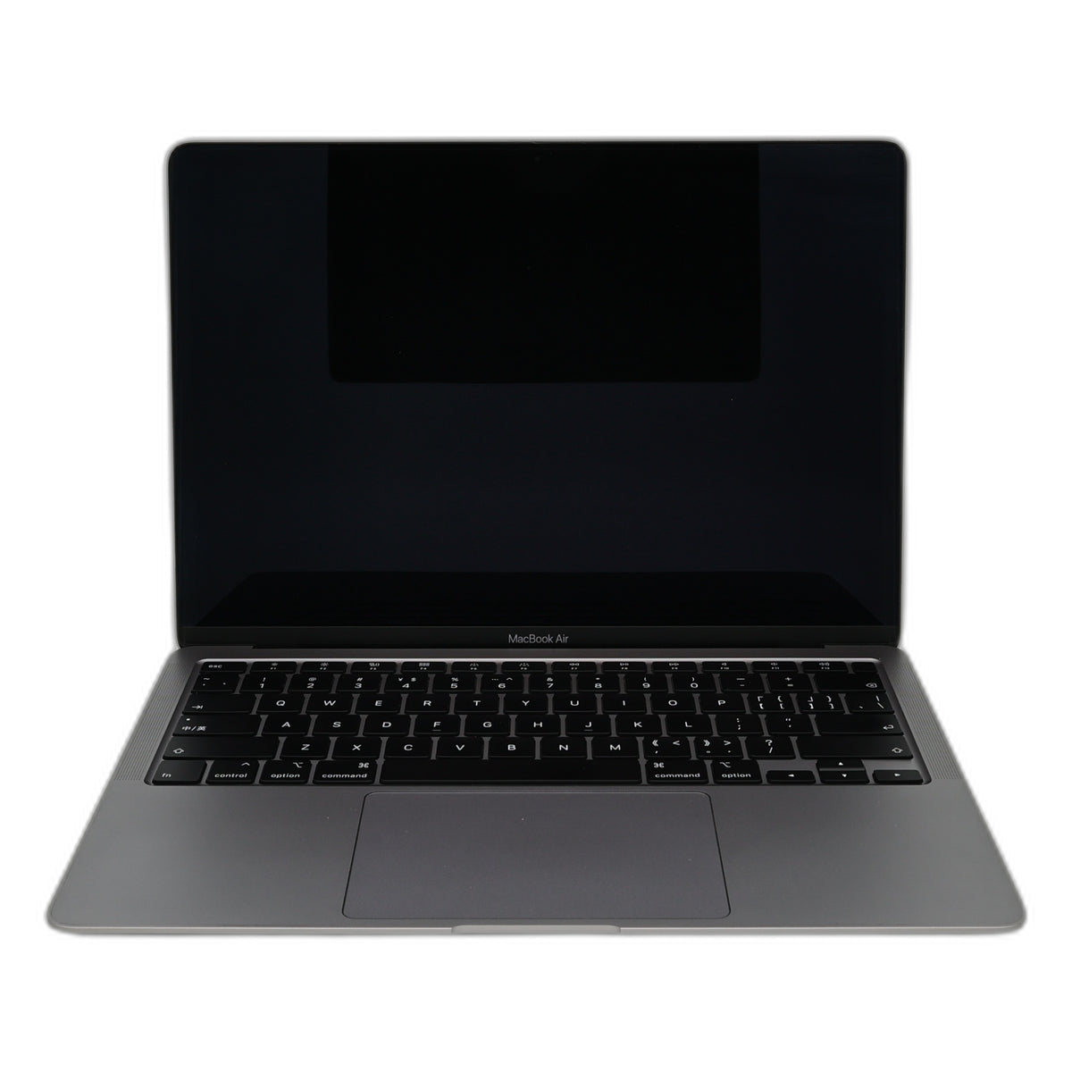 95新 Apple MacBook Air 20年 13寸 i5 1.1G 8G RAM 256G SSD 深空灰色