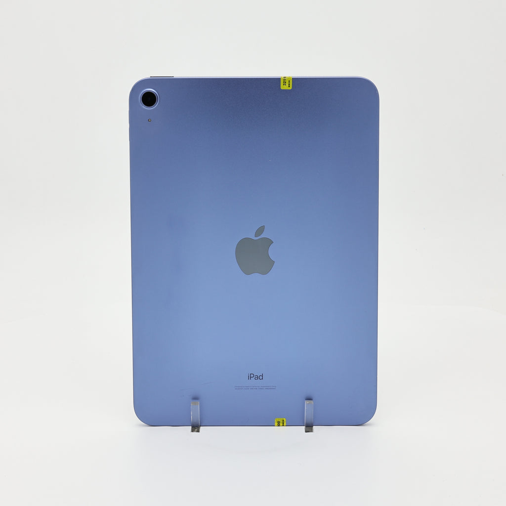 95新 Apple iPad 10代 64G 藍色 WIFI
