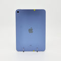 95新 Apple iPad 10代 64G 藍色 WIFI
