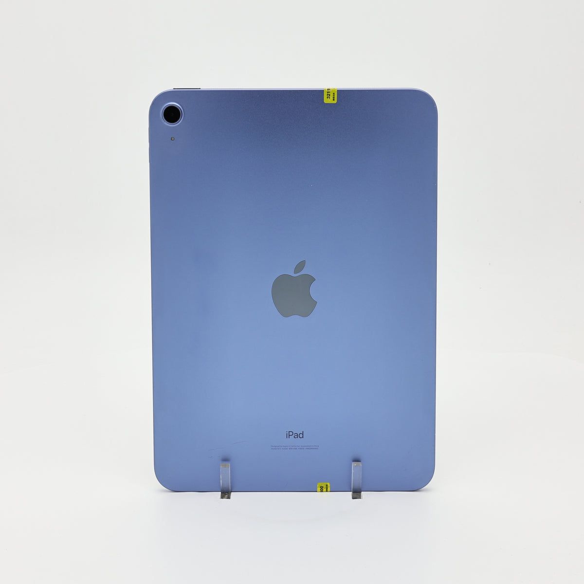 95新 Apple iPad 10代 64G 藍色 WIFI