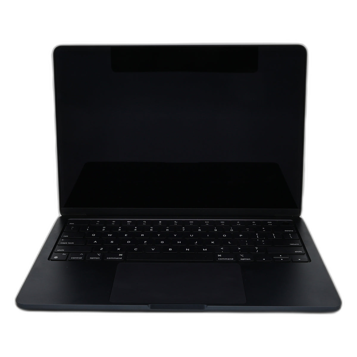 95新 Apple MacBook Air 22年 13寸 M2（8+8核） 8G RAM 256G SSD 午夜色