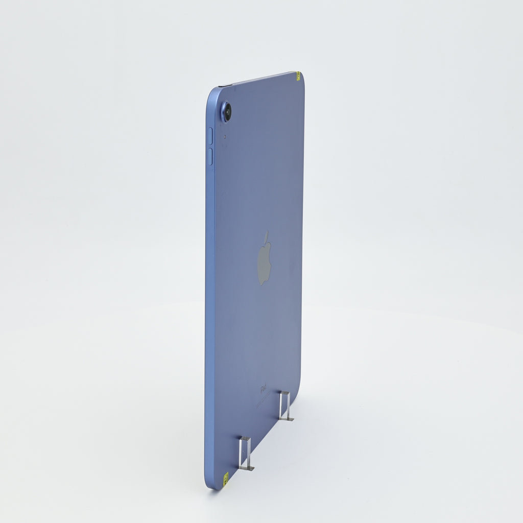 99新 Apple iPad 10代 256G 藍色 WIFI