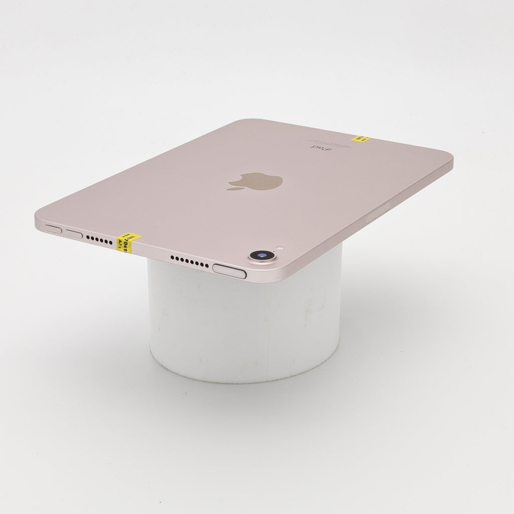 95新 Apple iPad mini6 256G 粉紅色 WIFI