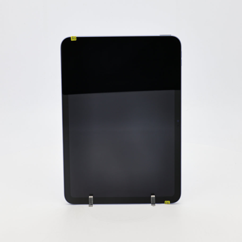 95新 Apple iPad 10代 256G 藍色 WIFI