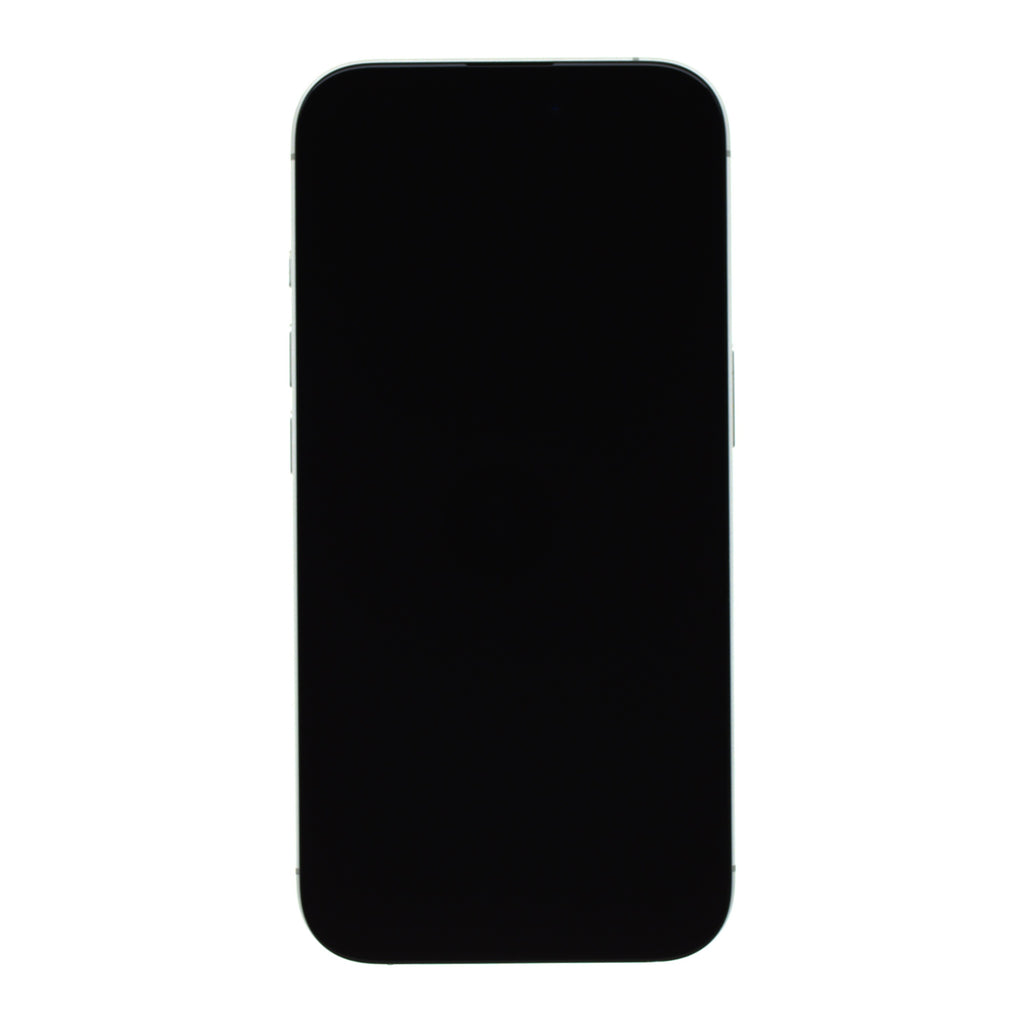 95新 Apple iPhone 16 256G 白色 中國大陸版