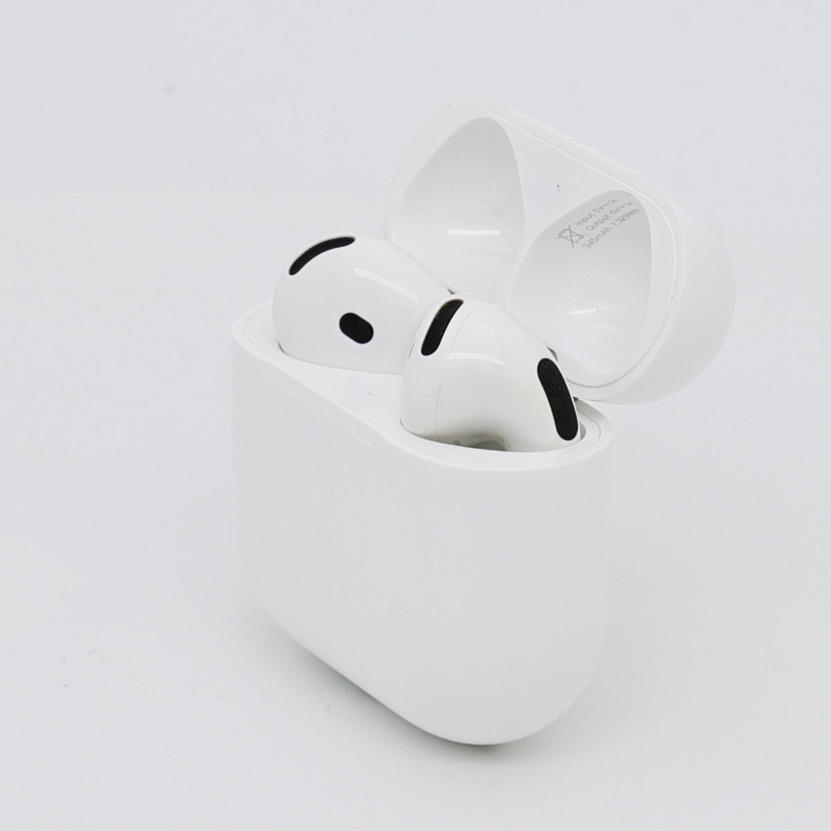 99新 Apple AirPods 4 (支持主动降噪) 白色