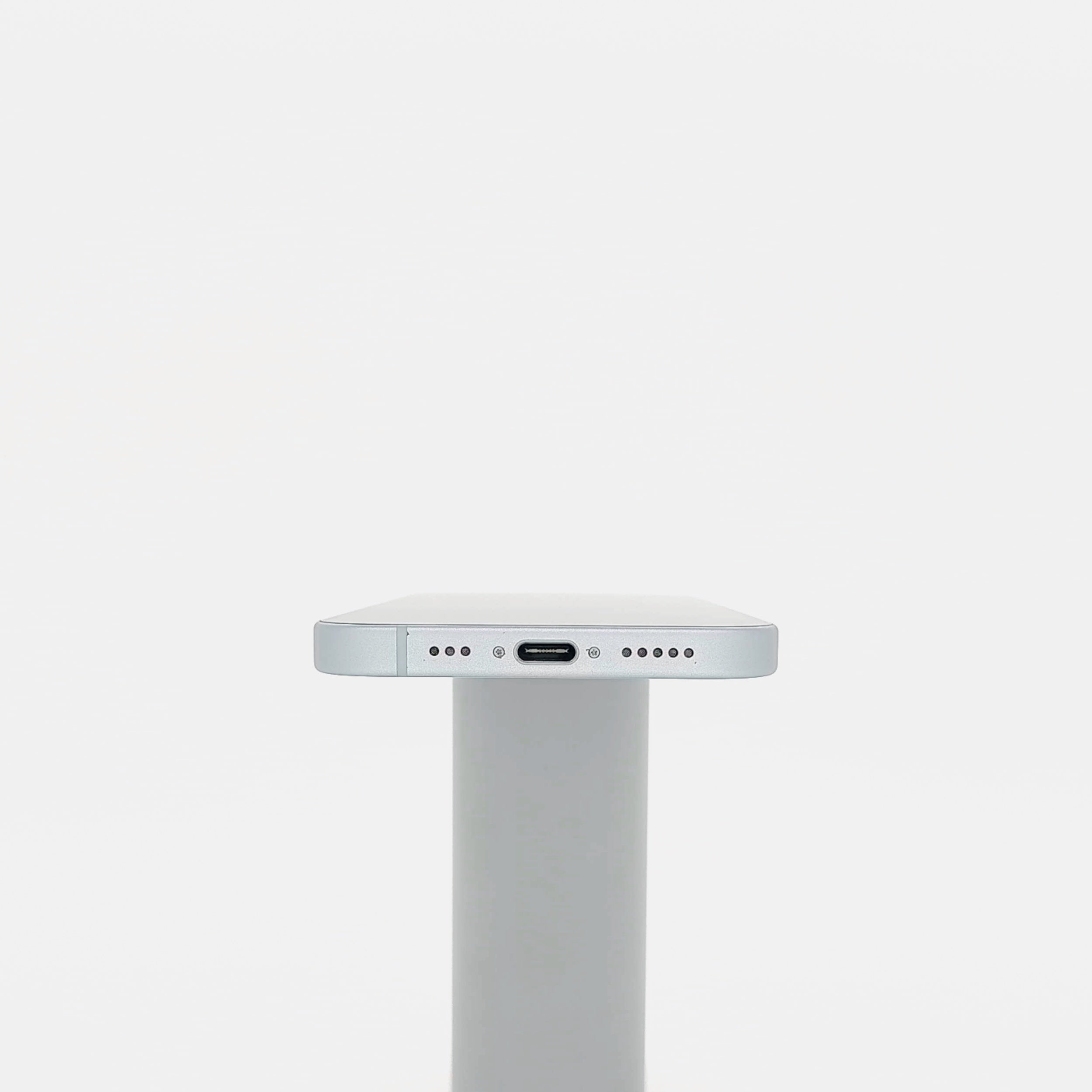 95新 Apple iPhone 15 256G 藍色 中國大陸版