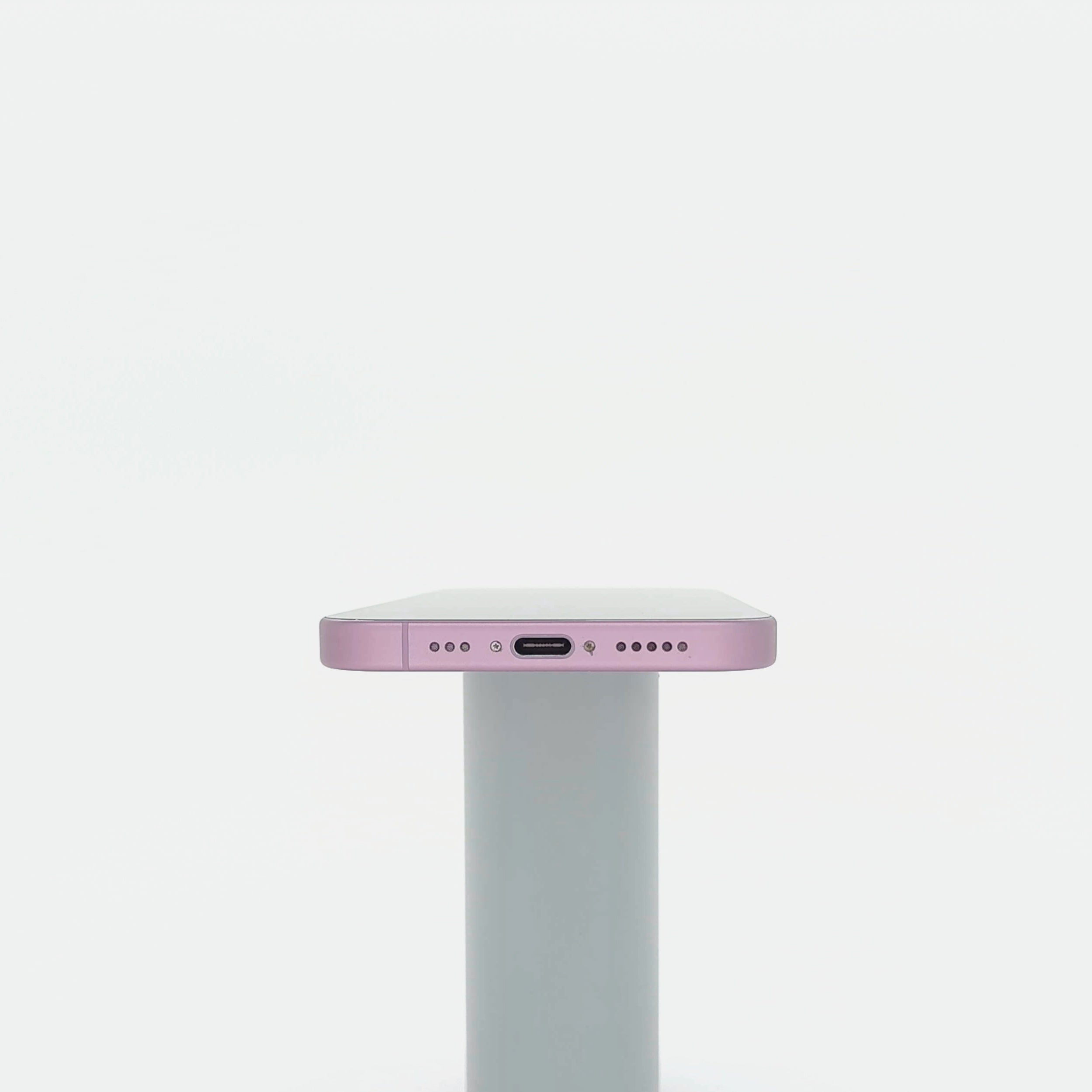 95新 Apple iPhone 16 256G 粉紅色 中國大陸版