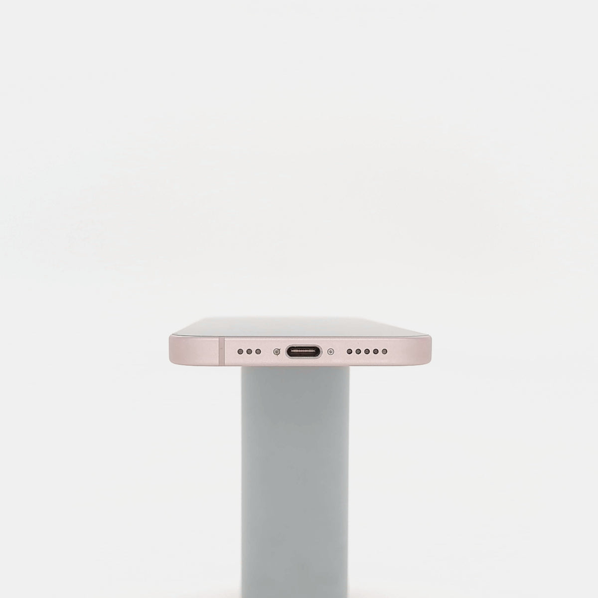 95新 Apple iPhone 15 256G 粉紅色 中國大陸版
