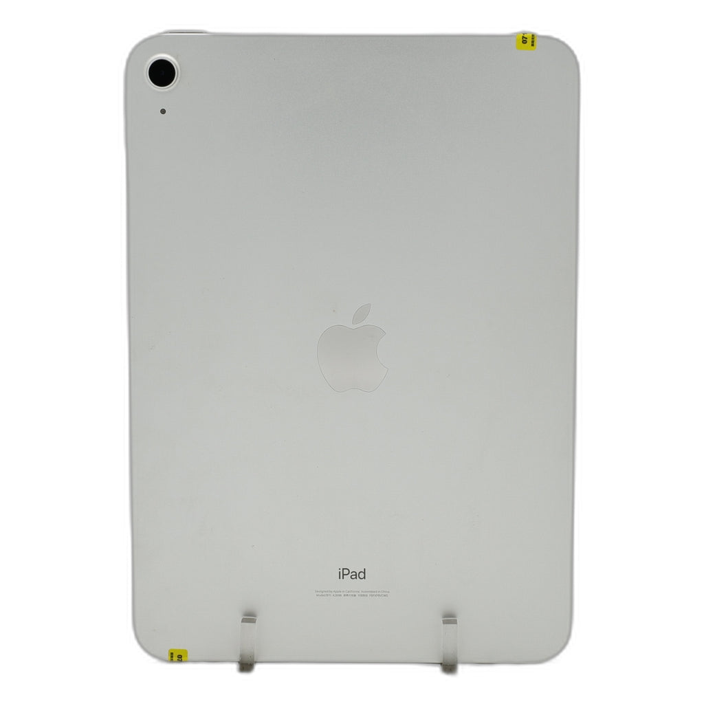 99新 Apple iPad 10代 64G 銀色 WIFI