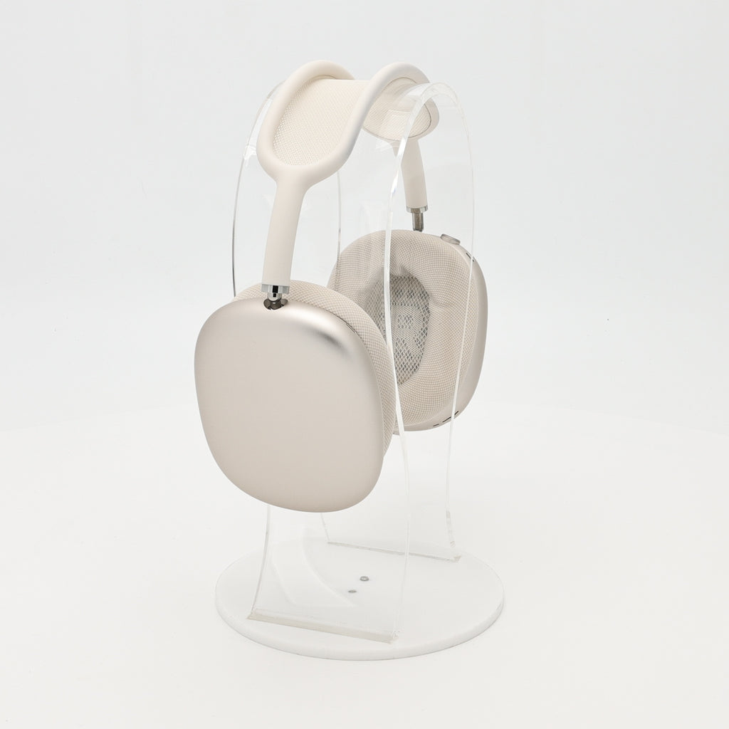 99新 Apple AirPods Max 2 星光色