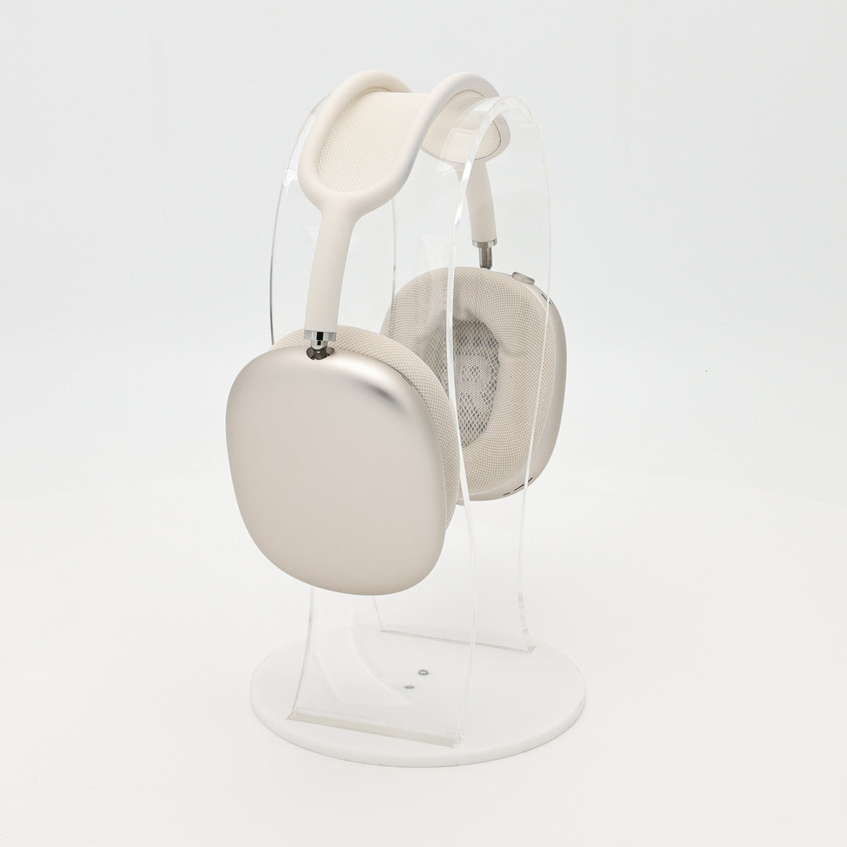 99新 Apple AirPods Max 2 星光色