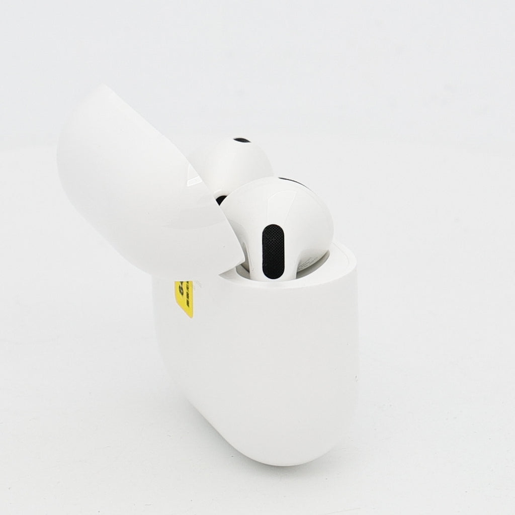99新 Apple AirPods 4 (支持主动降噪) 白色