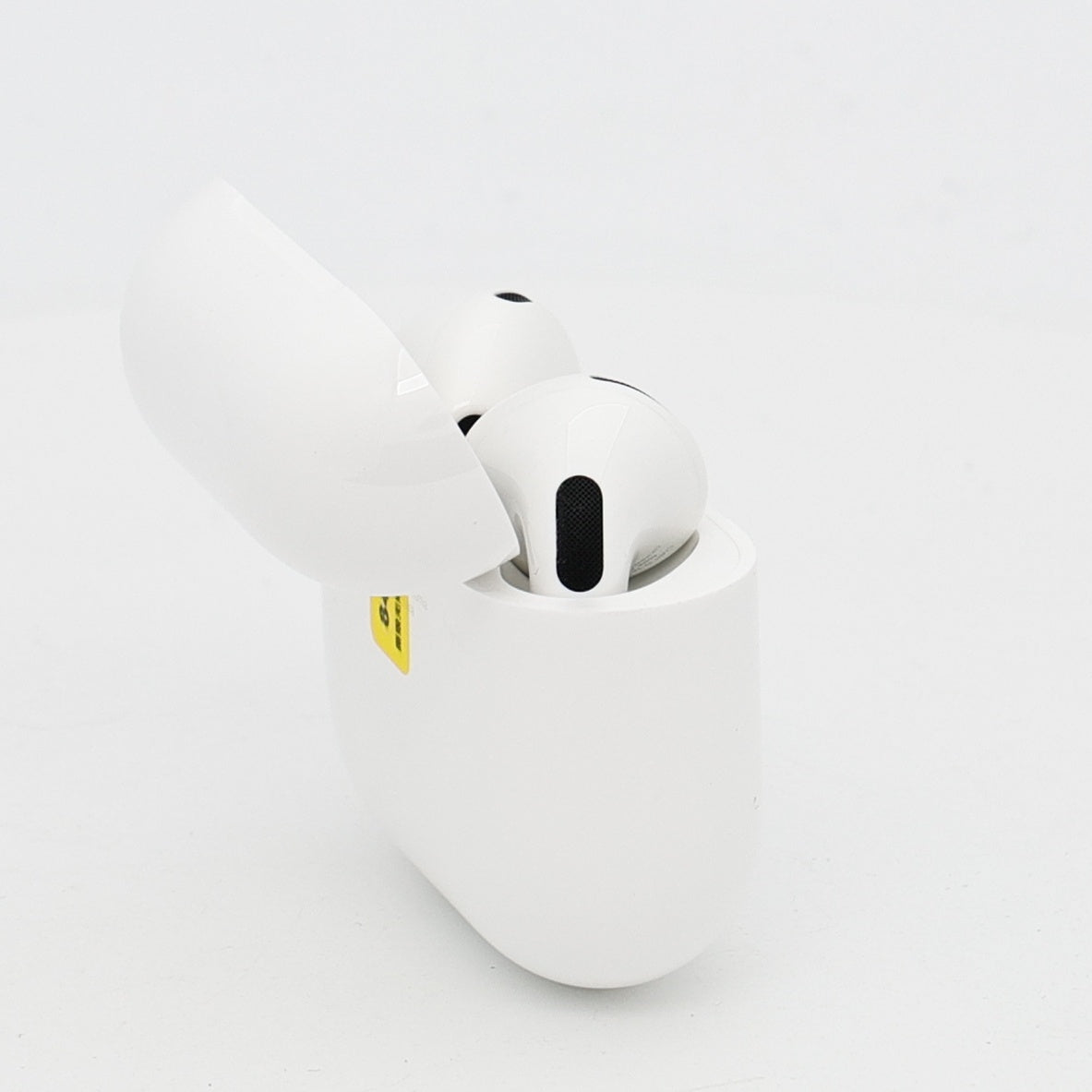 99新 Apple AirPods 4 (支持主动降噪) 白色