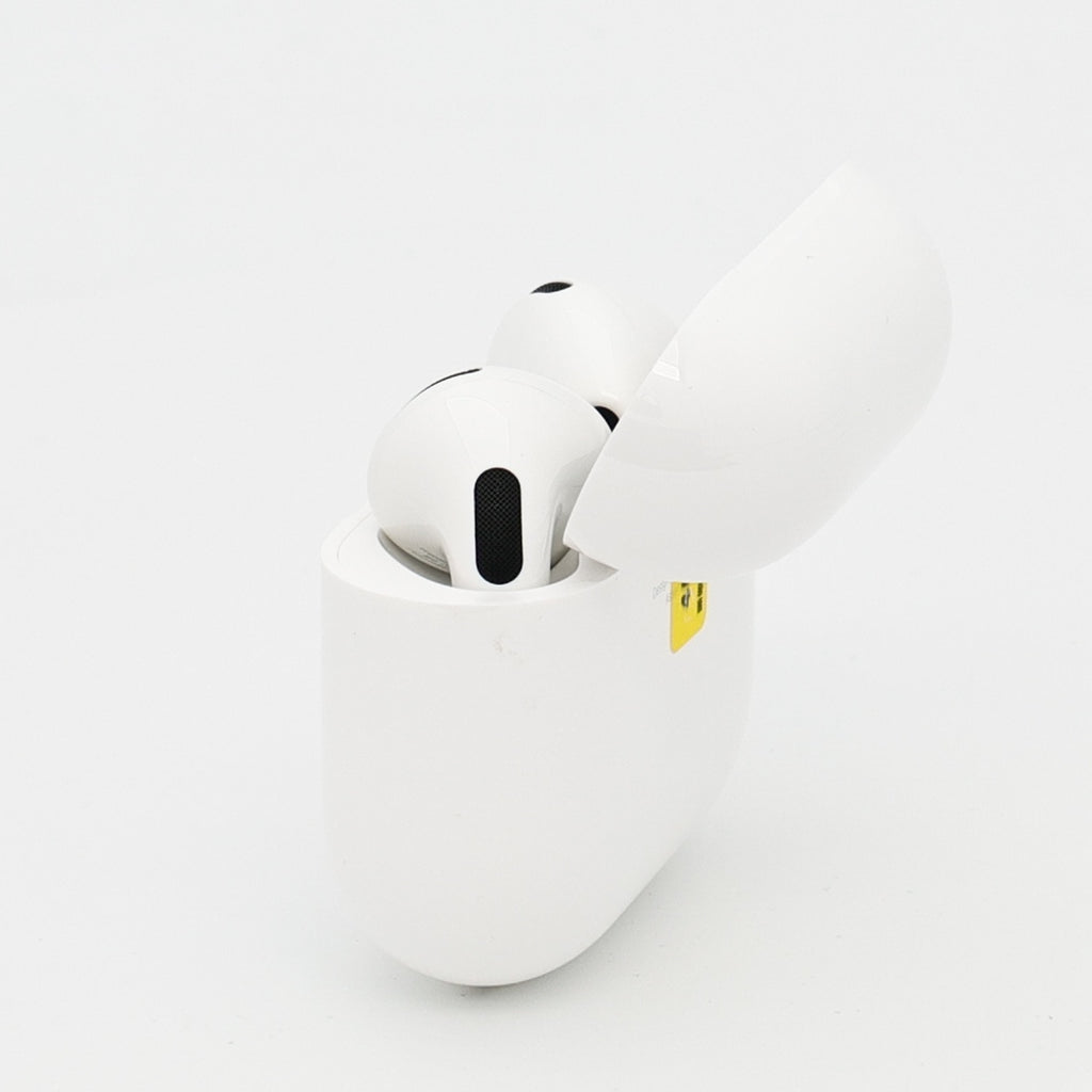 99新 Apple AirPods 4 (支持主动降噪) 白色