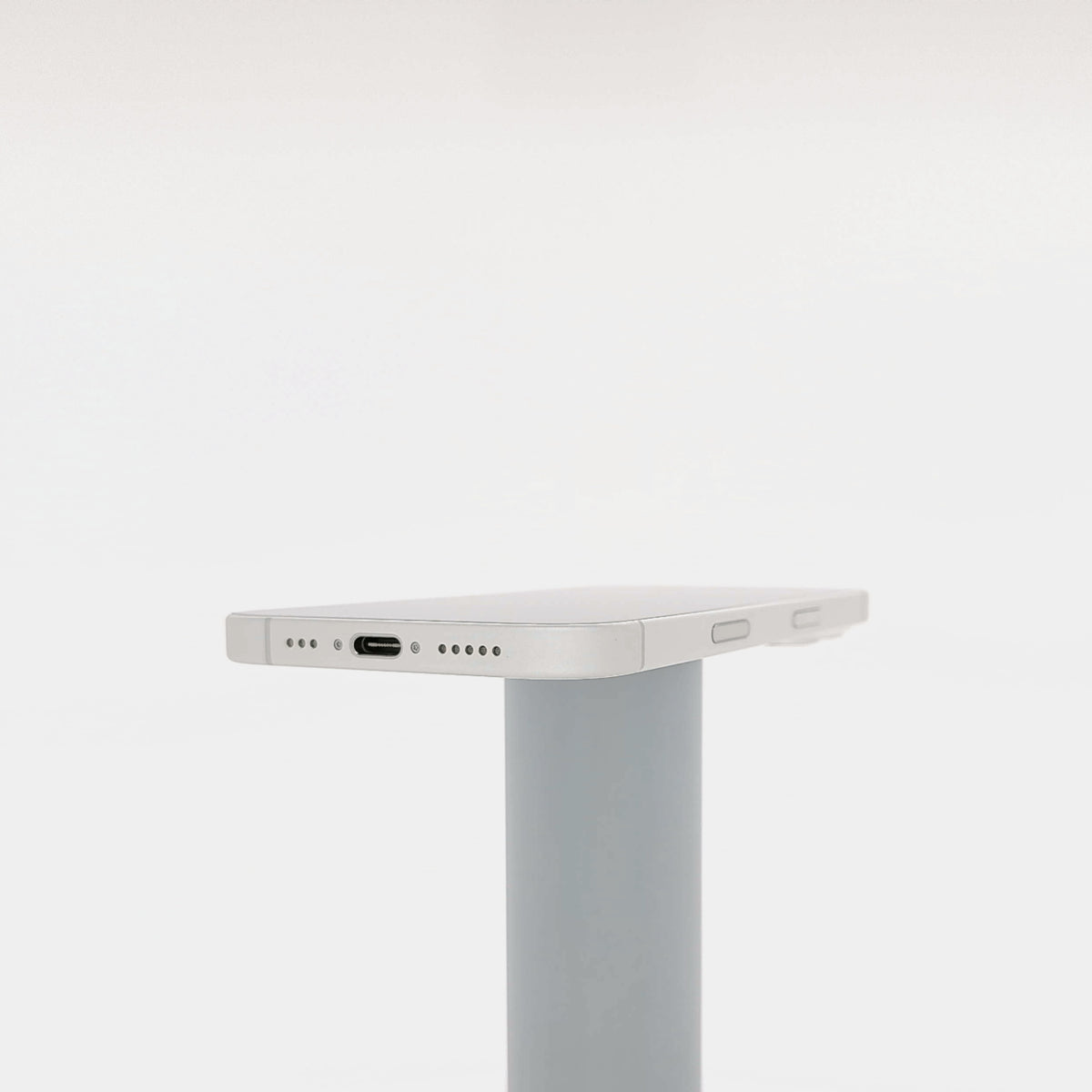 95新 Apple iPhone 16 256G 白色 中國大陸版