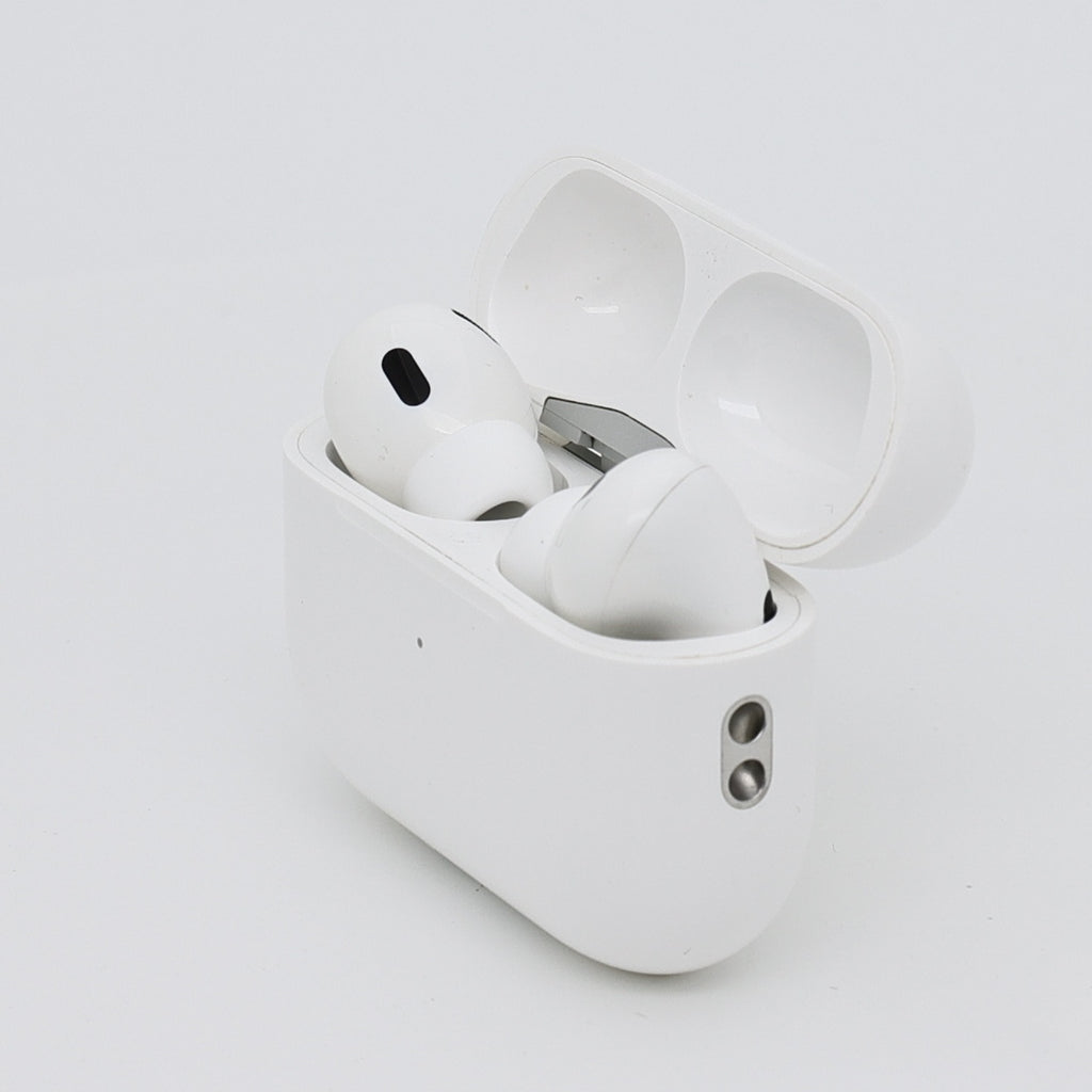 99新 Apple AirPods Pro 2 白色