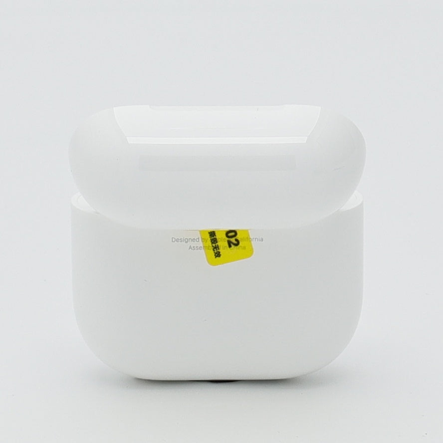 99新 Apple AirPods 4 (支持主动降噪) 白色