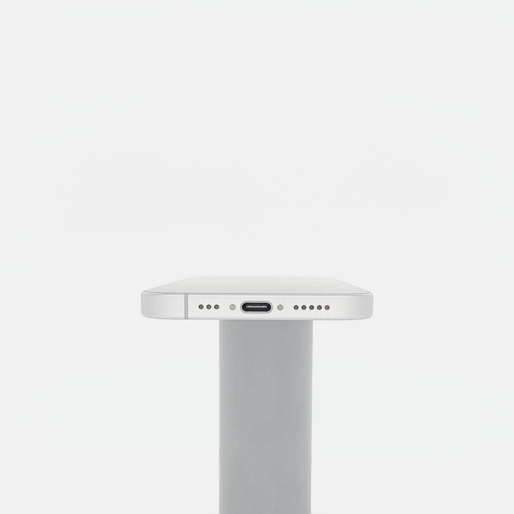 95新 Apple iPhone 16 128G 白色 中國大陸版