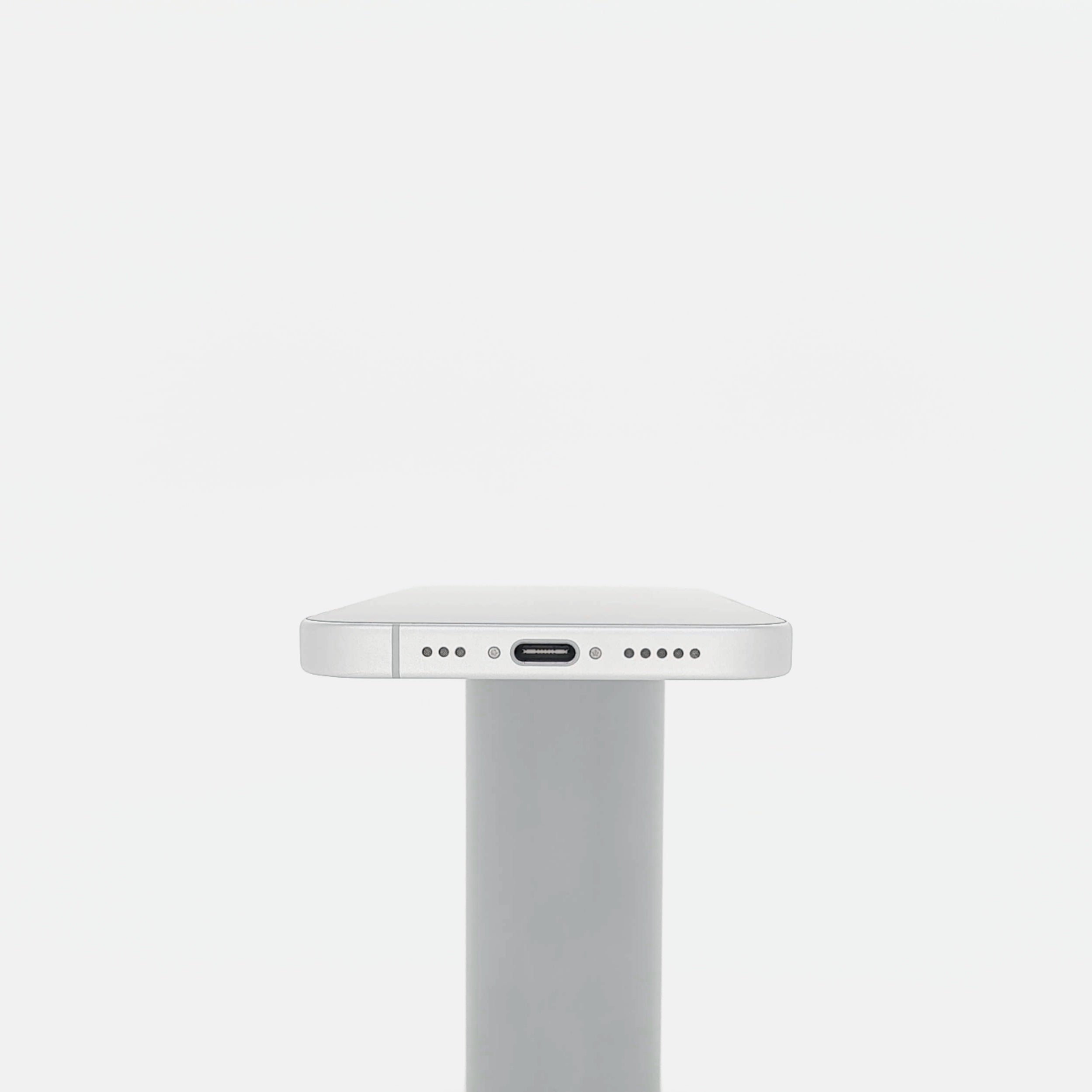 95新 Apple iPhone 16 128G 白色 中國大陸版