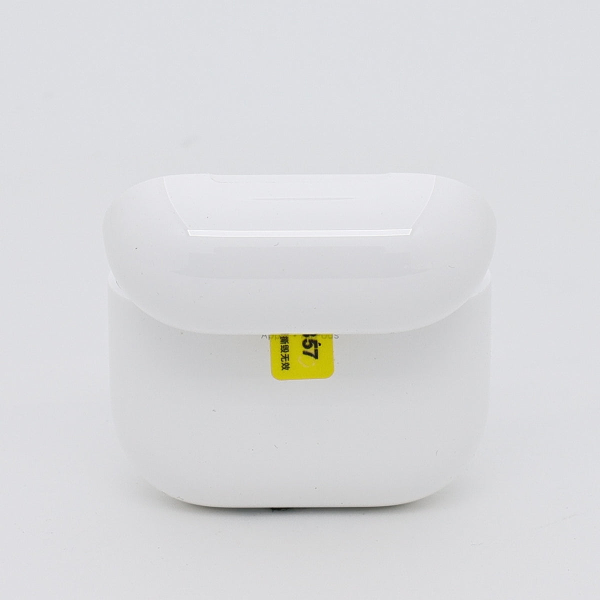 99新 Apple AirPods 5 白色