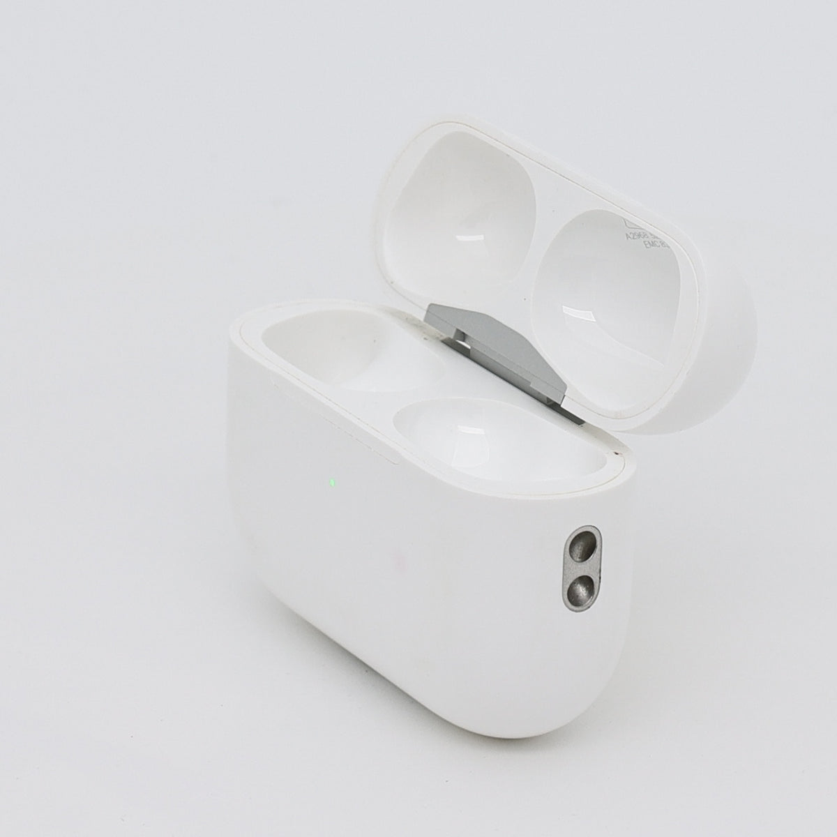 99新 Apple AirPods Pro 2 充电仓 白色