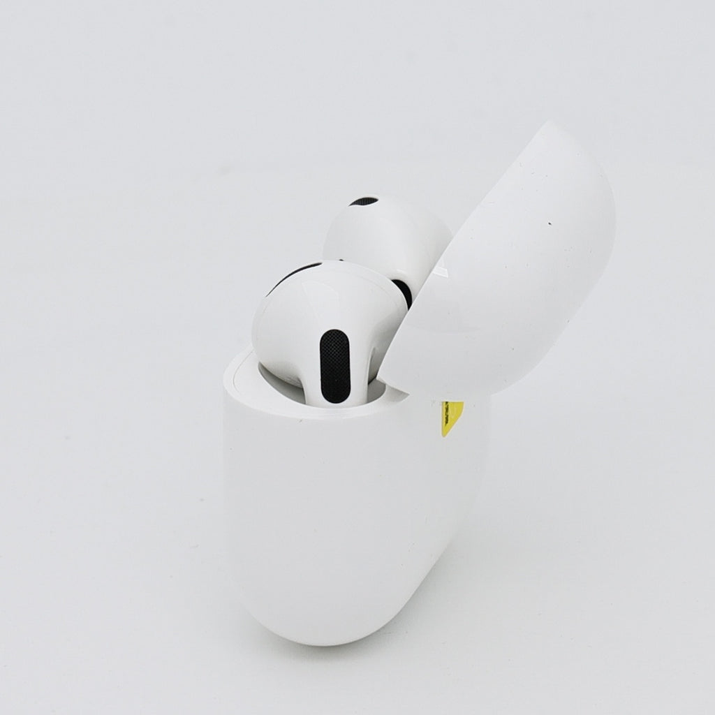 99新 Apple AirPods 4 (不支持主动降噪) 白色