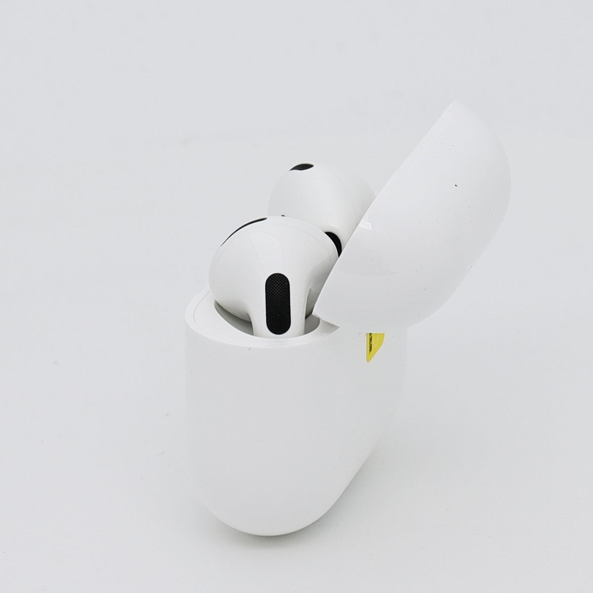 99新 Apple AirPods 4 (不支持主动降噪) 白色