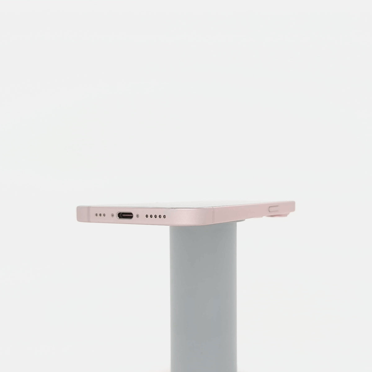 95新 Apple iPhone 15 256G 粉紅色 中國大陸版