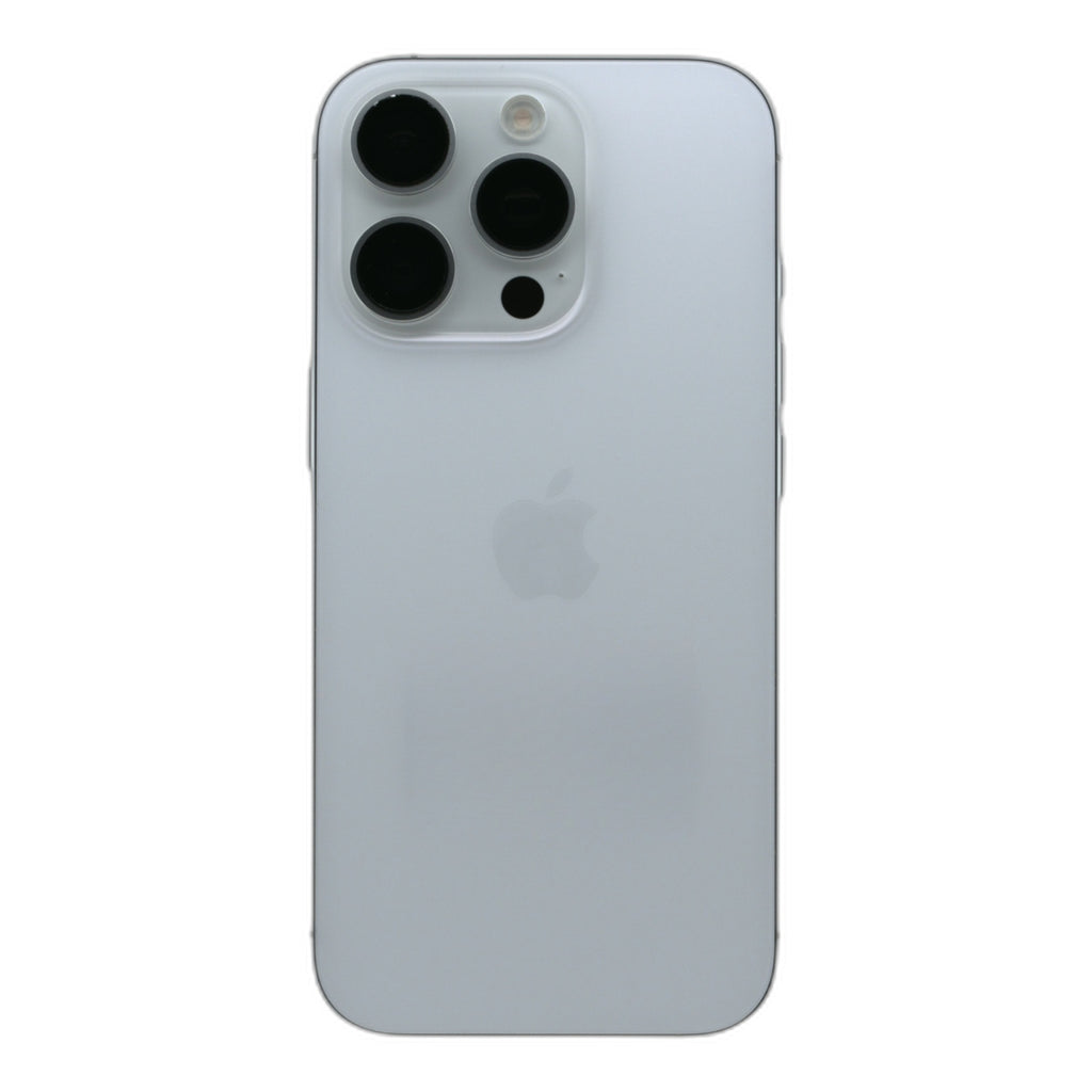 95新 Apple iPhone 16 Pro 128G 白色鈦金屬 中國大陸版