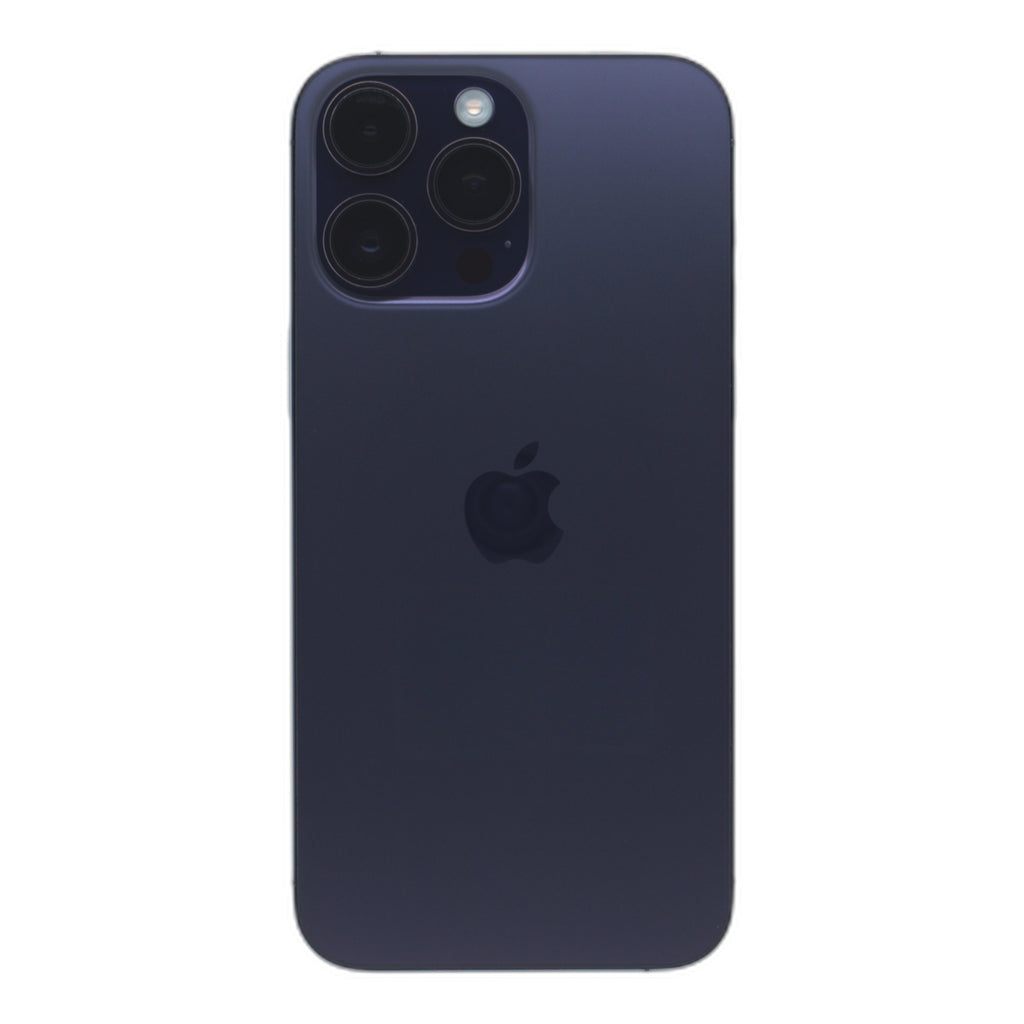 95新 Apple iPhone 14 Pro Max 256G 暗紫色 中國大陸資源機