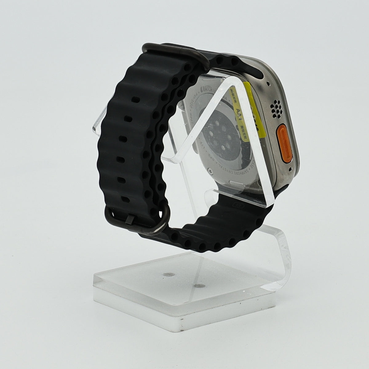99新 Apple Watch Ultra 2 49毫米 鈦金屬