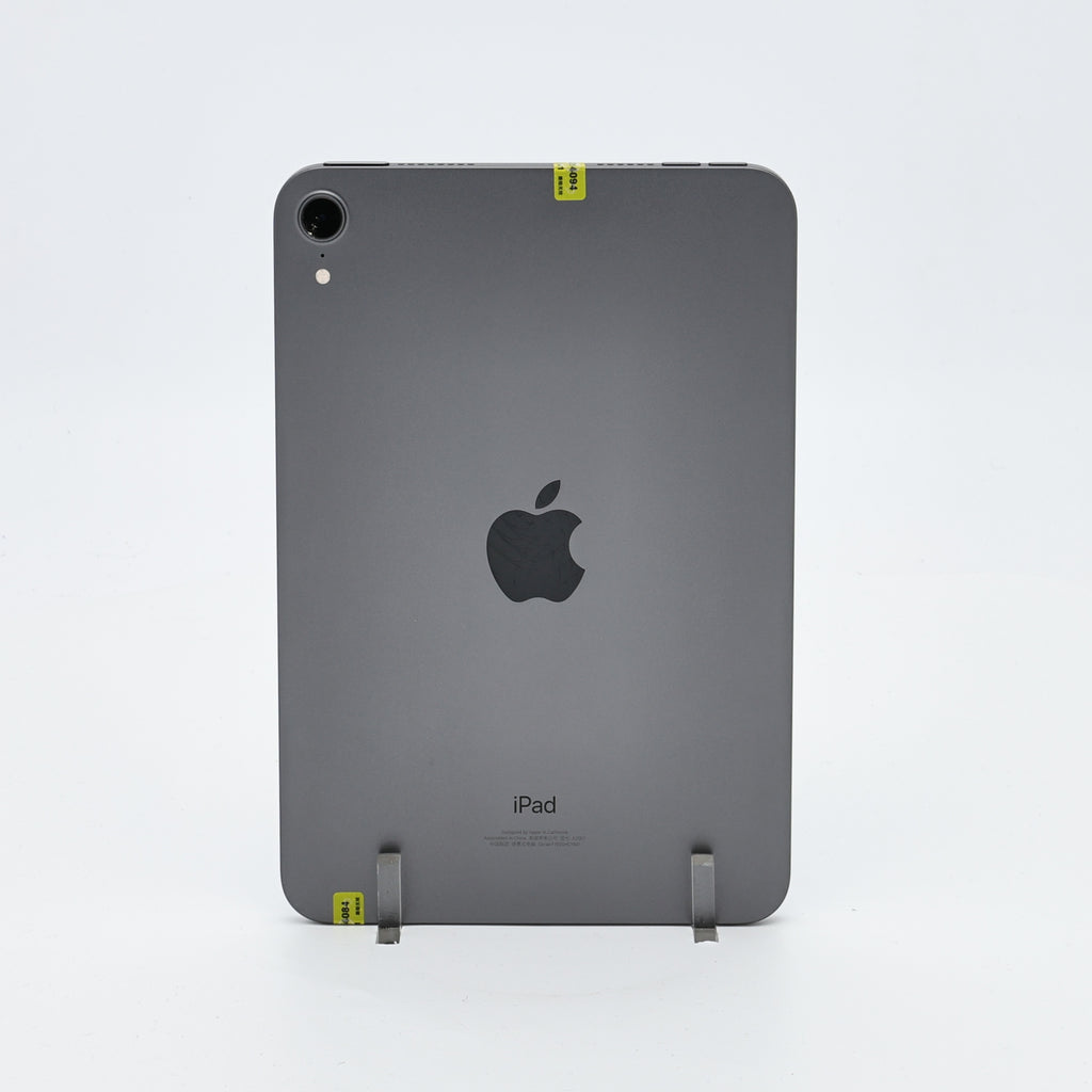 95新 Apple iPad mini6 64G 深空灰色 WIFI
