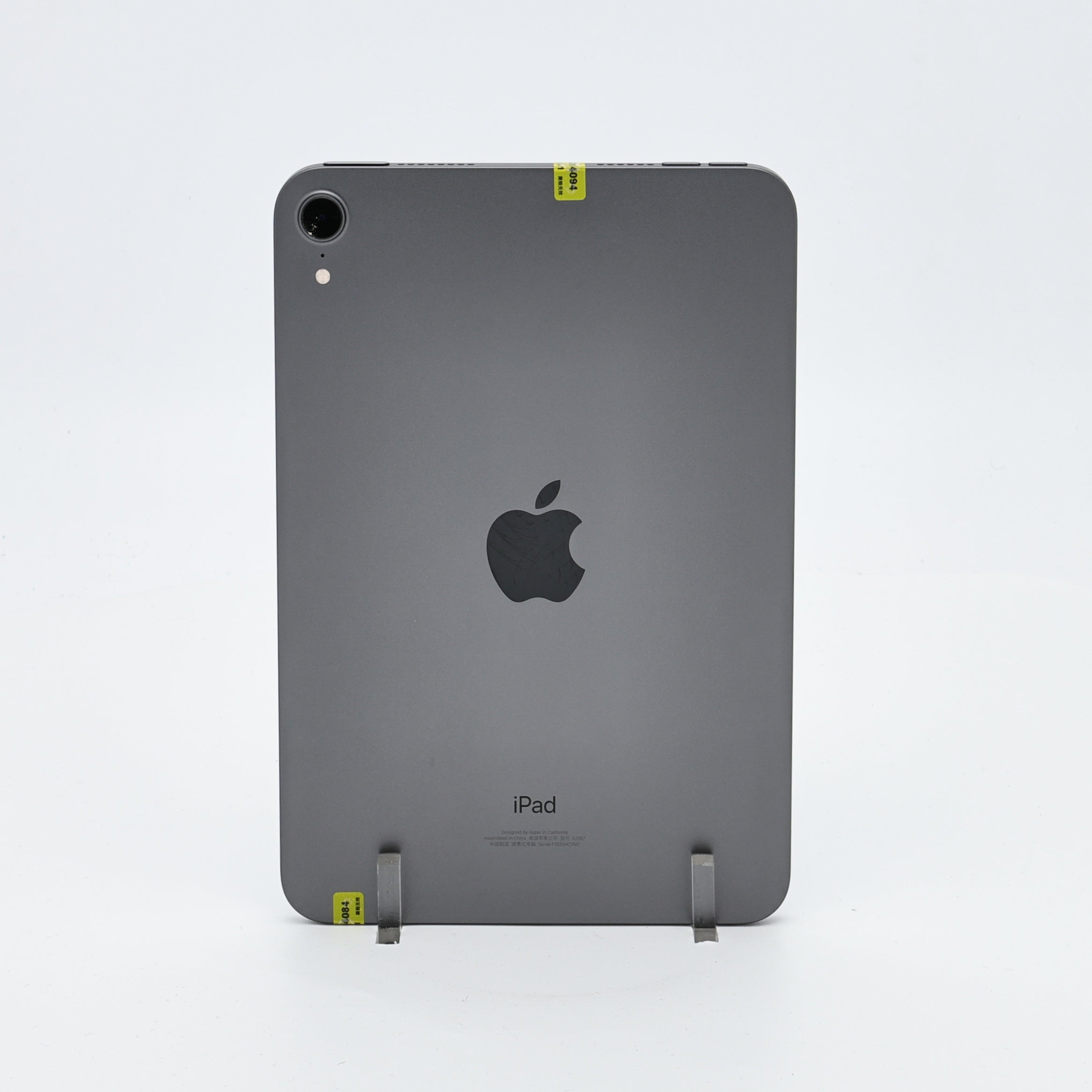 95新 Apple iPad mini6 64G 深空灰色 WIFI