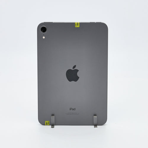 95新 Apple iPad mini6 64G 深空灰色 WIFI