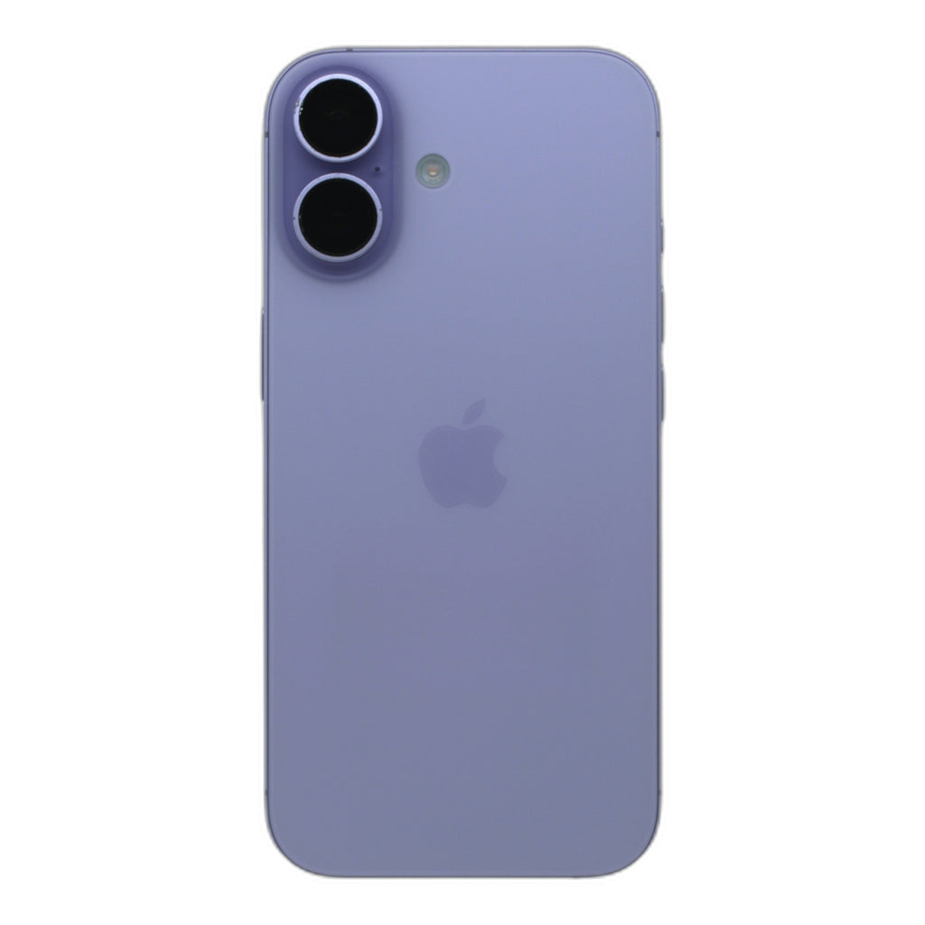 95新 Apple iPhone 17 256G 薰衣草紫色 中國大陸版
