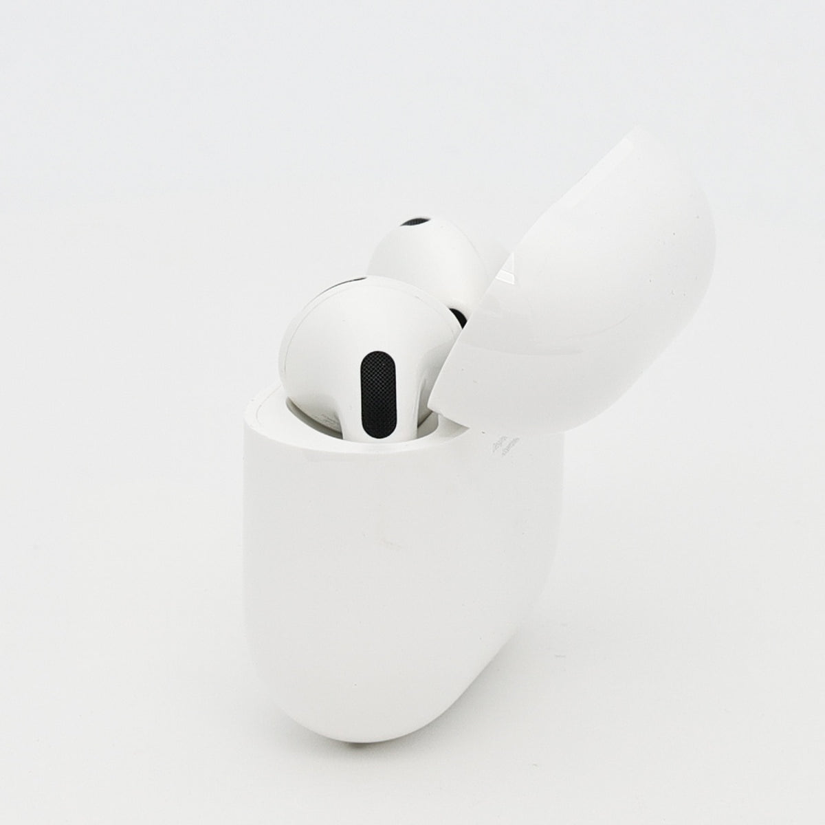 99新 Apple AirPods 4 (支持主动降噪) 白色