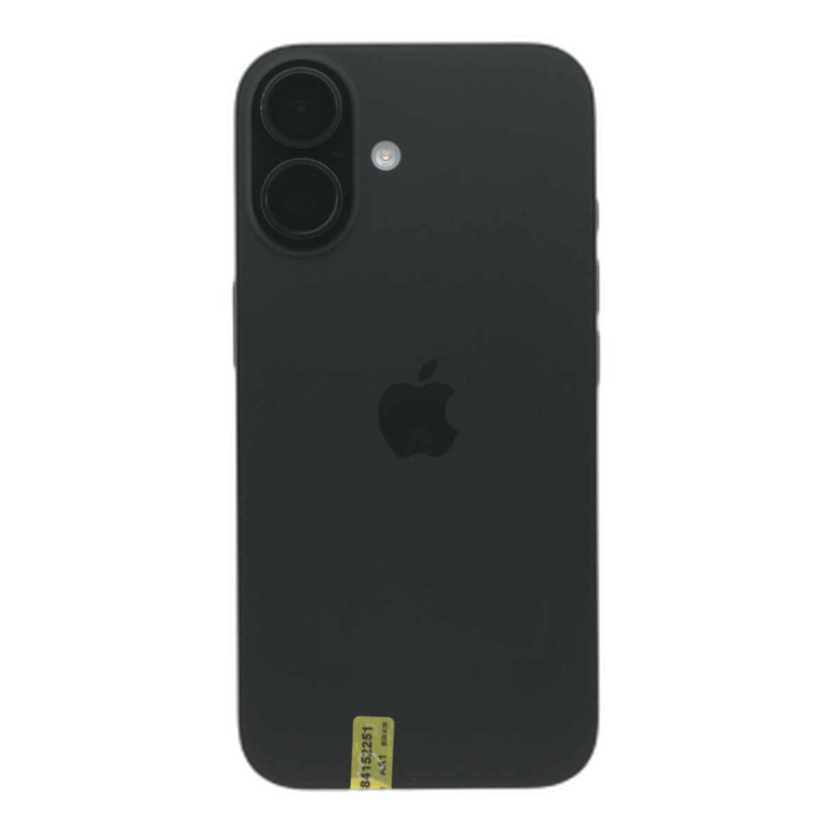 95新 Apple iPhone 16 256G 黑色 中國大陸版
