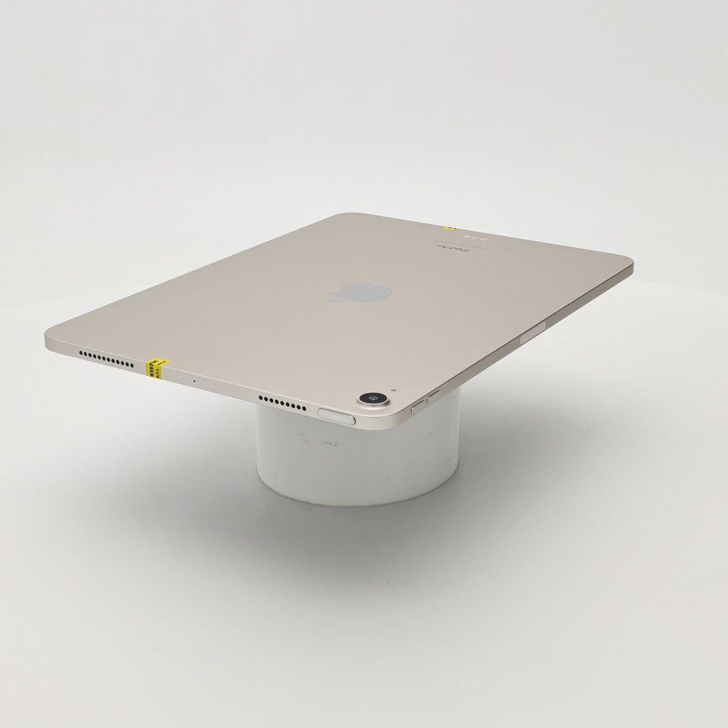 95新 Apple iPad Air5 64G 星光色 WIFI