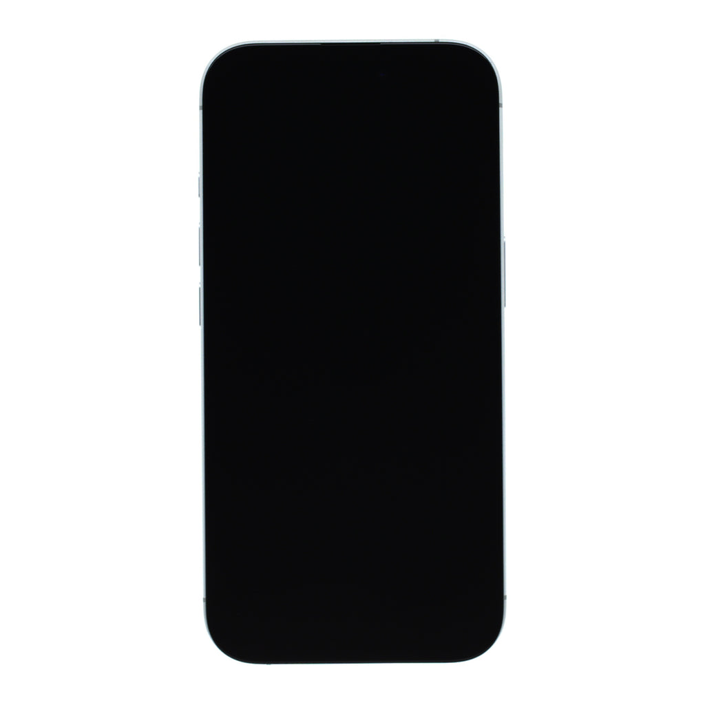 95新 Apple iPhone 16 128G 白色 中國大陸版